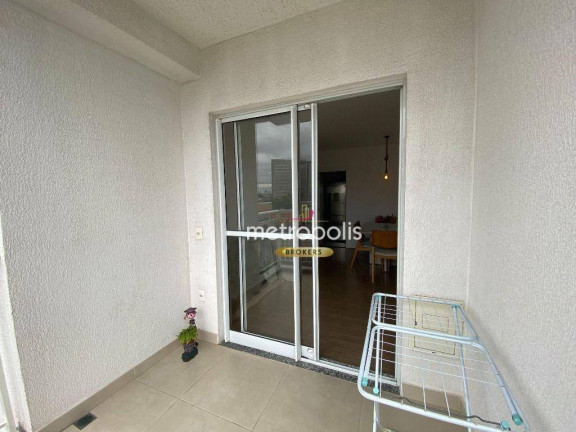 Imagem Apartamento com 2 Quartos para Alugar, 68 m² em Cerâmica - São Caetano Do Sul