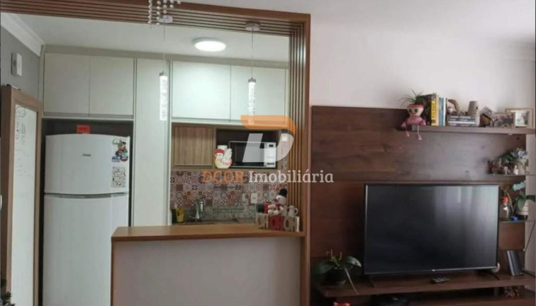 Imagem Apartamento com 2 Quartos à Venda, 49 m² em Paulicéia - São Bernardo Do Campo