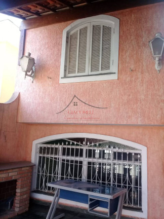 Imagem Casa com 3 Quartos à Venda, 198 m² em Jardim Santa Terezinha (zona Leste) - São Paulo