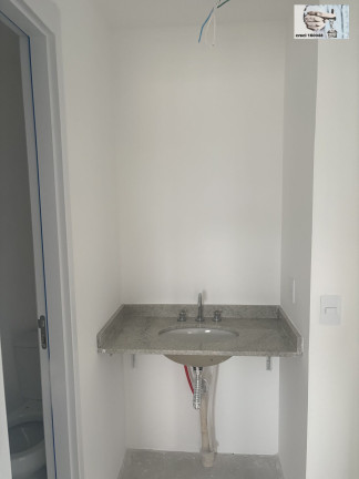 Imagem Apartamento com 2 Quartos à Venda, 51 m² em Santo Amaro - São Paulo Imagem Apartamento com 2 Quartos à Venda, 51 m² em Santo Amaro - São Paulo