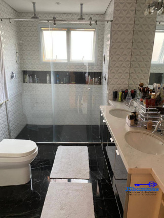 Imagem Apartamento com 3 Quartos à Venda, 250 m² em Panamby - São Paulo