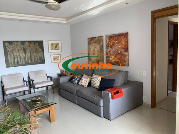 Imagem Apartamento com 3 Quartos à Venda, 97 m² em Tijuca - Rio De Janeiro Imagem Apartamento com 3 Quartos à Venda, 97 m² em Tijuca - Rio De Janeiro
