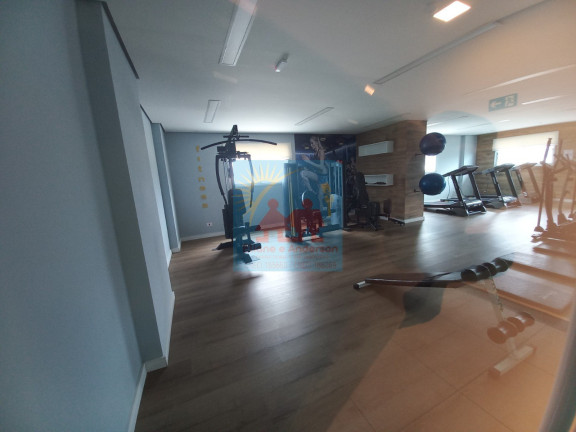Apartamento com 2 Quartos à Venda, 78 m² em Vila Anhanguera - Mongaguá