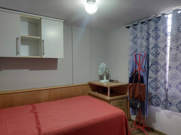 Imagem Apartamento com 3 Quartos à Venda, 98 m² em Vila Izabel - Curitiba