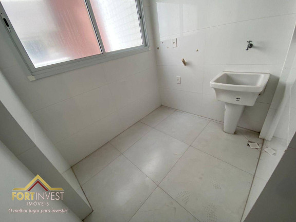 Imagem Imóvel com 3 Quartos à Venda, 133 m² em Canto Do Forte - Praia Grande