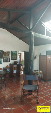 Imagem Casa com 3 Quartos à Venda, 960 m² em Itaipuaçu - Maricá