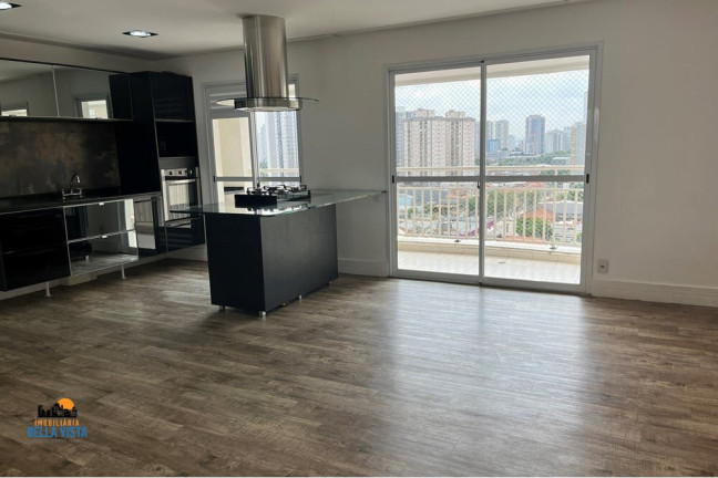 Imagem Apartamento com 3 Quartos à Venda,  em Mooca - São Paulo