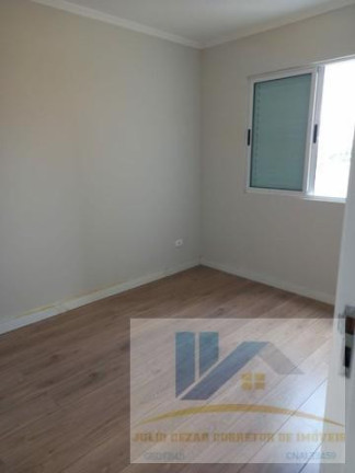 Imagem Apartamento com 2 Quartos à Venda, 55 m² em Silveira Da Motta - São José Dos Pinhais