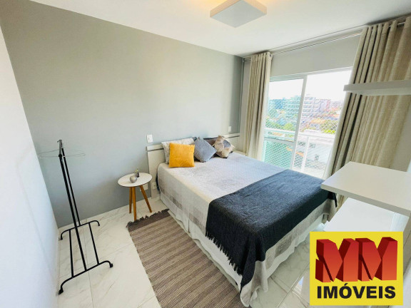 Imagem Apartamento com 3 Quartos à Venda, 110 m² em Braga - Cabo Frio