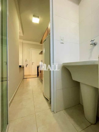 Imagem Apartamento com 1 Quarto à Venda, 50 m² em Vila Redentora - São José Do Rio Preto Imagem Apartamento com 1 Quarto à Venda, 50 m² em Vila Redentora - São José Do Rio Preto