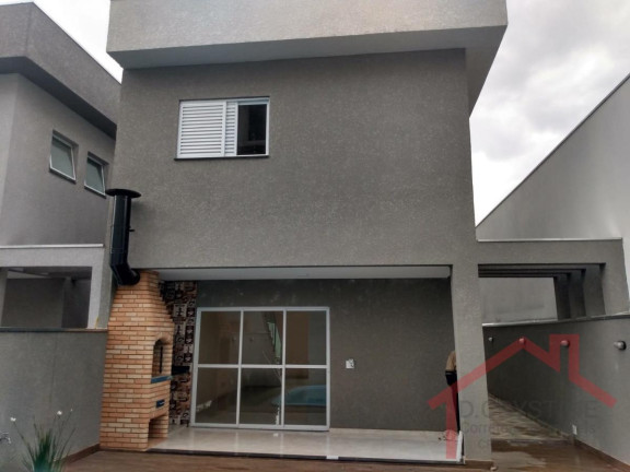 Imagem Casa com 3 Quartos à Venda, 169 m² em Portais (polvilho) - Cajamar