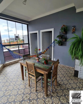 Imagem Casa com 3 Quartos à Venda, 311 m² em Ibiti Reserva - Sorocaba