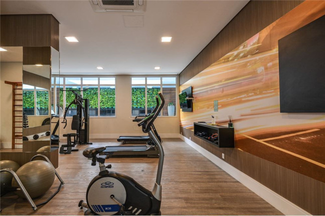 Imagem Studio com 1 Quarto à Venda, 25 m² em Aclimação - São Paulo Imagem Studio com 1 Quarto à Venda, 25 m² em Aclimação - São Paulo