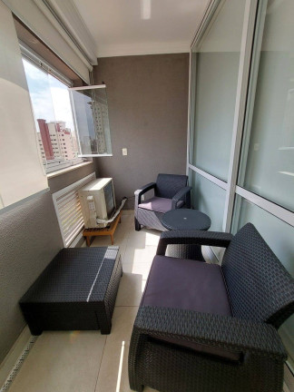 Imagem Apartamento com 1 Quarto para Alugar, 45 m² em Saúde - São Paulo