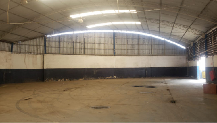 Imagem Casa para Alugar, 16.000 m² em Vila Santa Terezinha - Carapicuíba