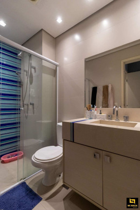 Imagem Apartamento com 3 Quartos à Venda, 93 m² em Baeta Neves - São Bernardo Do Campo
