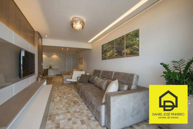 Imagem Apartamento com 3 Quartos à Venda, 173 m² em Aviação - Praia Grande