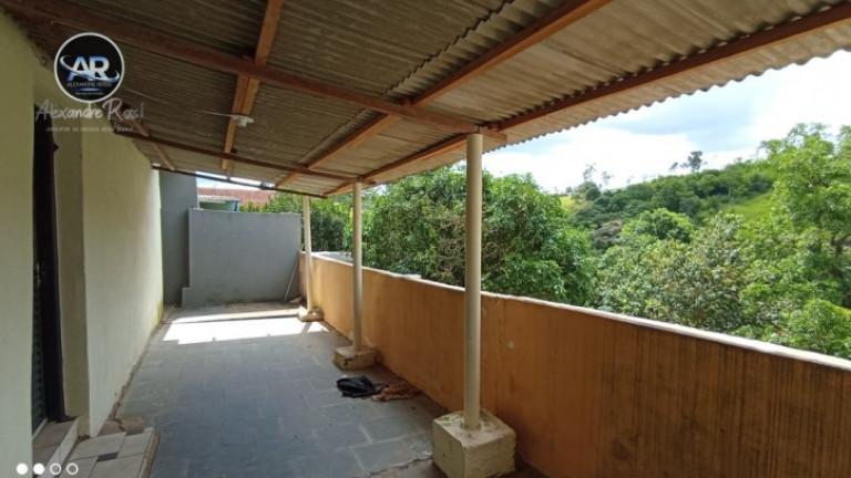 Imagem Casa com 2 Quartos à Venda, 70 m² em Botujuru (botujuru) - Campo Limpo Paulista
