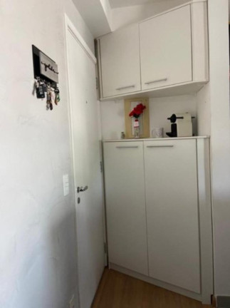 Imagem Apartamento com 2 Quartos à Venda, 56 m² em Chácara Seis De Outubro - São Paulo Imagem Apartamento com 2 Quartos à Venda, 56 m² em Chácara Seis De Outubro - São Paulo