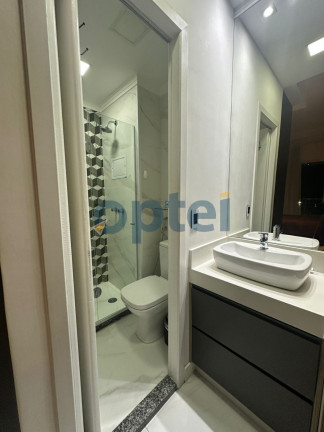 Imagem Imóvel com 1 Quarto para Alugar, 37 m² em Jardim Do Mar - São Bernardo Do Campo Imagem Imóvel com 1 Quarto para Alugar, 37 m² em Jardim Do Mar - São Bernardo Do Campo