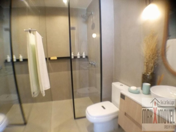 Imagem Apartamento com 3 Quartos à Venda, 65 m² em Santo Cristo - Rio De Janeiro