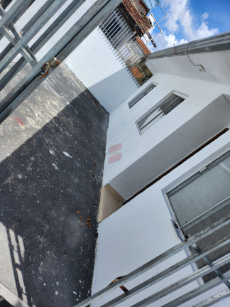 Imagem Casa com 3 Quartos à Venda, 63 m² em Campina Da Barra - Araucária