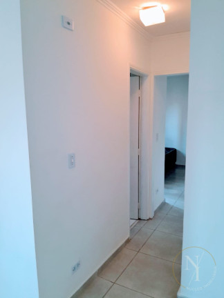 Imagem Apartamento com 1 Quarto à Venda, 43 m² em Bela Vista - São Paulo