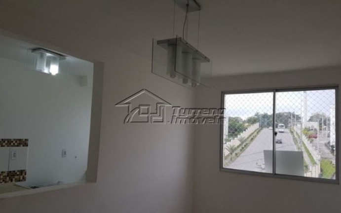 Imagem Apartamento com 2 Quartos à Venda, 45 m² em Villa Branca - Jacareí Imagem Apartamento com 2 Quartos à Venda, 45 m² em Villa Branca - Jacareí