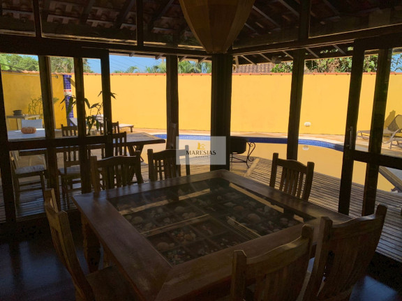 Imagem Casa com 4 Quartos à Venda, 180 m² em Maresias - São Sebastião