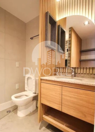 Imagem Flat com 1 Quarto à Venda, 32 m² em Planalto Paulista - São Paulo Imagem Flat com 1 Quarto à Venda, 32 m² em Planalto Paulista - São Paulo