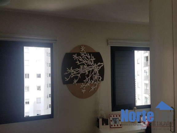 Imagem Apartamento com 2 Quartos à Venda, 70 m² em Lauzane Paulista - São Paulo