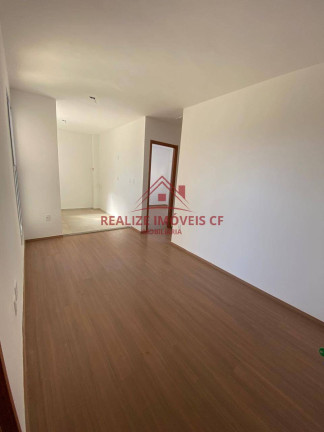 Imagem Apartamento com 2 Quartos à Venda, 40 m² em São José Do Barreto - Macaé Imagem Apartamento com 2 Quartos à Venda, 40 m² em São José Do Barreto - Macaé