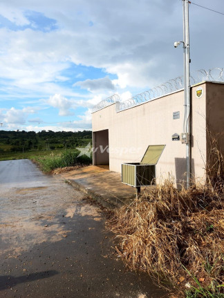 Casa com 2 Quartos à Venda, 150 m² em Residencial Solar São Francisco Ii - Trindade