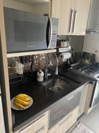 Imagem Apartamento com 2 Quartos à Venda, 49 m² em Itaquera - São Paulo
