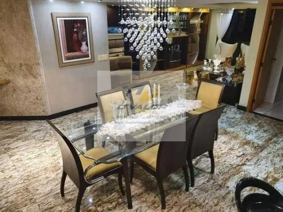 Imagem Apartamento com 5 Quartos à Venda, 312 m² em Tambaú - João Pessoa