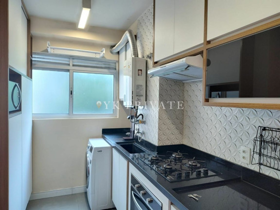 Imagem Apartamento com 3 Quartos à Venda, 68 m² em Vila Leopoldina - São Paulo