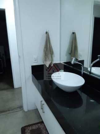 Imagem Apartamento com 3 Quartos à Venda, 107 m² em Paraíso - São Paulo