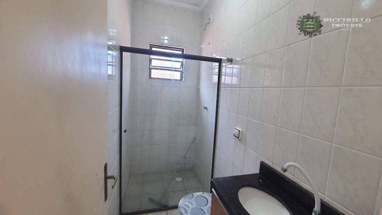 Imagem Casa com 2 Quartos à Venda, 70 m² em Caiçara - Praia Grande