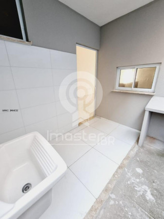 Imagem Casa com 3 Quartos à Venda, 222 m² em Timbú - Eusébio
