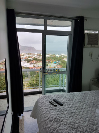 Imagem Apartamento com 1 Quarto à Venda, 45 m² em Camboinhas - Niterói Imagem Apartamento com 1 Quarto à Venda, 45 m² em Camboinhas - Niterói