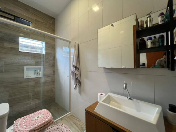 Imagem Casa com 2 Quartos à Venda, 80 m² em Costeira - Balneário Barra Do Sul