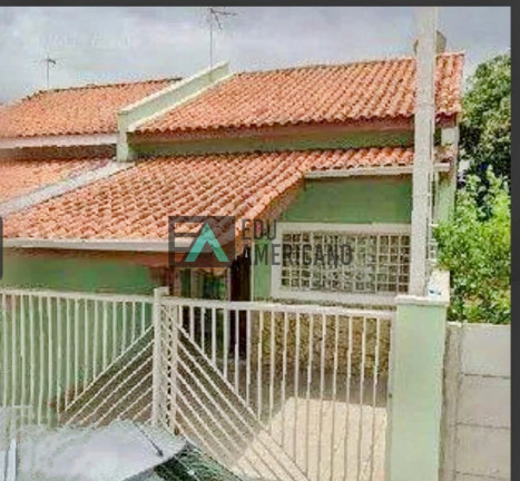 Imagem Casa com 3 Quartos à Venda, 160 m² em Jardim Alvinópolis - Atibaia