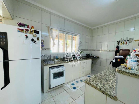 Imagem Casa com 4 Quartos à Venda, 264 m² em Country Residencial Félix - Bom Jesus Dos Perdões