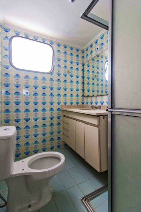 Imagem Apartamento com 3 Quartos à Venda, 98 m² em Jardim Paulista - São Paulo