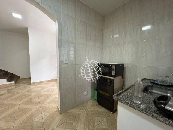 Imagem Casa com 2 Quartos para Alugar, 80 m² em Jardim Paulista - Atibaia Imagem Casa com 2 Quartos para Alugar, 80 m² em Jardim Paulista - Atibaia