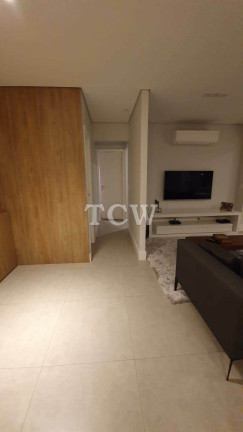 Imagem Apartamento com 2 Quartos à Venda, 96 m² em Brooklin - São Paulo