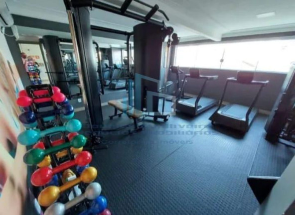 Imagem Apartamento com 2 Quartos à Venda, 76 m² em Vila Assunção - Praia Grande