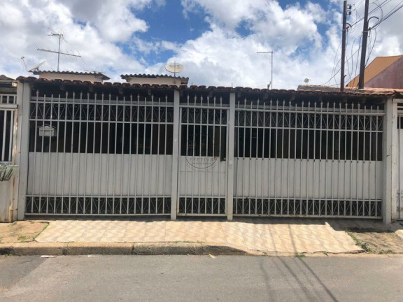 Casa com 2 Quartos à Venda,  em Samambaia Norte (samambaia) - Brasília