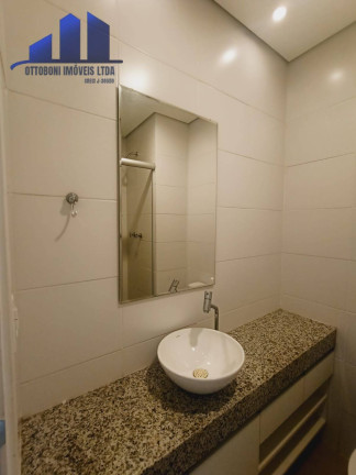 Imagem Apartamento com 1 Quarto à Venda, 27 m² em Granja Viana - Cotia