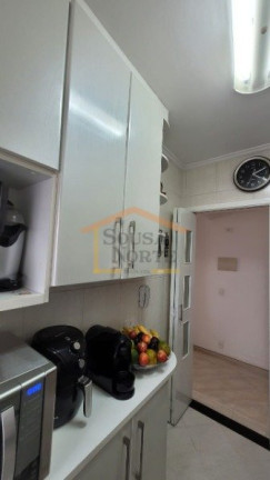Imagem Apartamento com 2 Quartos à Venda, 50 m² em Vila Guilherme - São Paulo Imagem Apartamento com 2 Quartos à Venda, 50 m² em Vila Guilherme - São Paulo